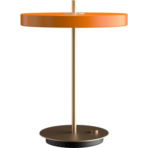 Umage Asteria Tafellamp LEDØ31 Nuance Orange
