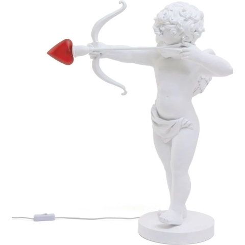 Seletti Cupid Tafellamp