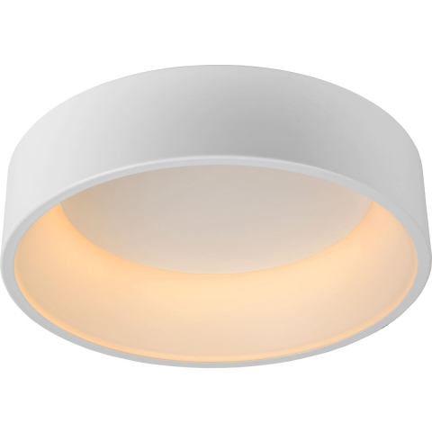 Lucide Talowe 45 PlafondlampØ45 LED Wit