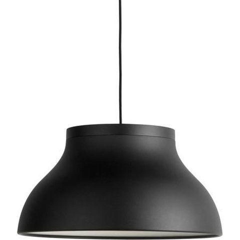 Hay PC Hanglamp M Soft Black