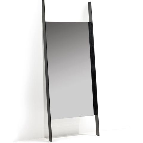 Serax Mirrors By Bea Mombaers Spiegel 200x80 Zwart
