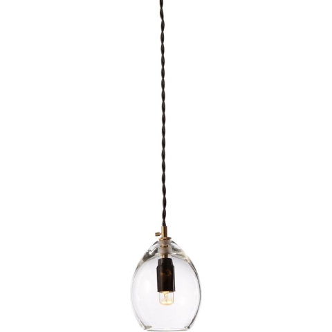Northern Unika Hanglamp SmallØ10.5 Transparant