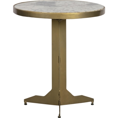 BePureHome Cute BijzettafelØ45