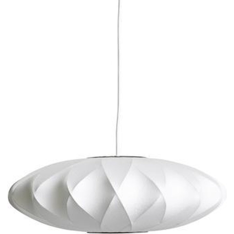 Hay Nelson Saucer Crisscross Bubble S HanglampØ44