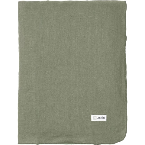 Broste Copenhagen Gracie Tafelkleed 160x200 Thyme