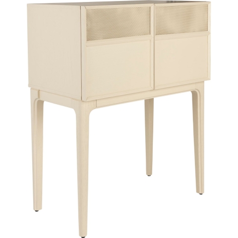 Zuiver June Opbergkast Beige