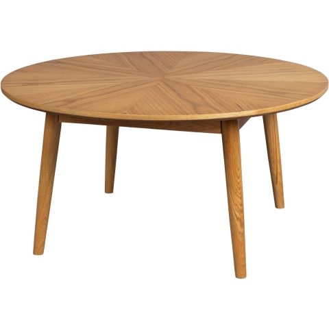 Livingstone Design Liam Salontafel Naturel