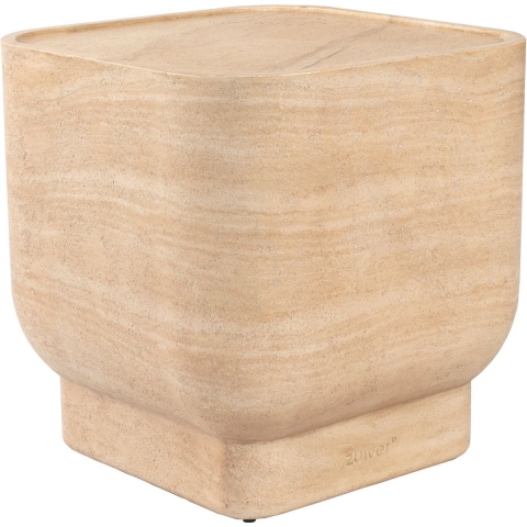 Zuiver Noble Salontafel 45x45