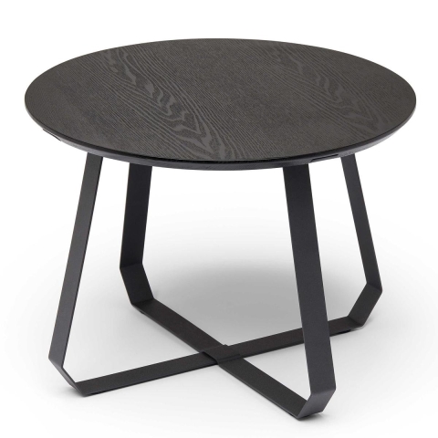 Puik Shunan Salontafel 55 Zwart