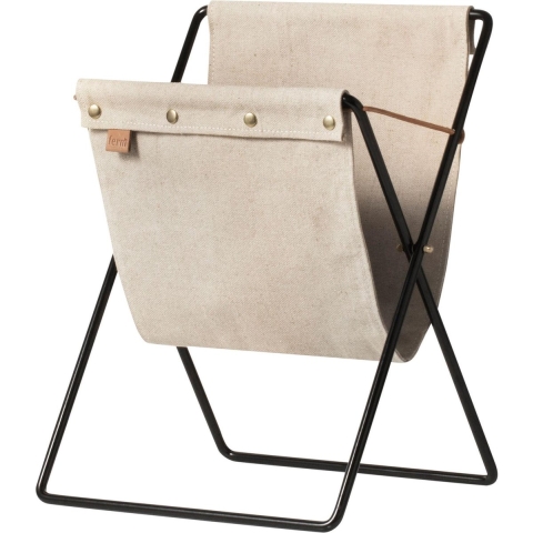 Ferm Living Herman Tijdschriftenrek