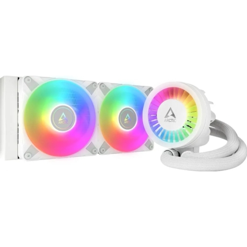 Arctic Liquid Freezer III 240 A-RGB PC-waterkoeling