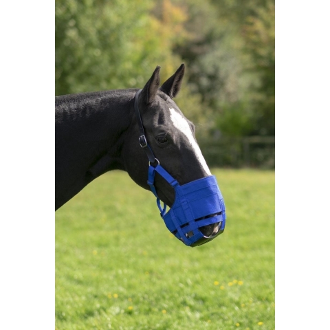 Anti-Graas Zephyr Short Cob (Volbloed)