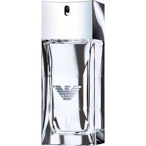 Giorgio Armani Eau De Toilette Emporio Diamonds 50ml