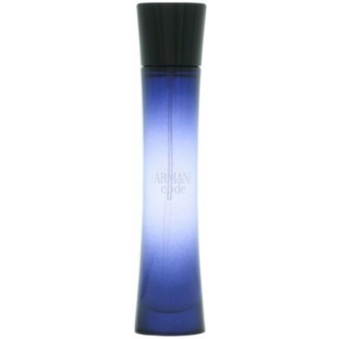 Giorgio Armani Code Femme Eau de Parfum