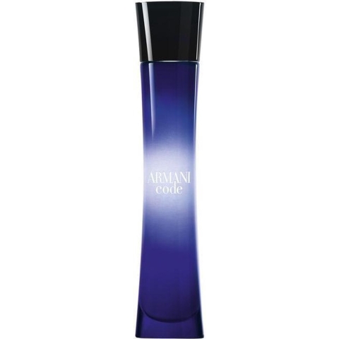 Giorgio Armani Code Femme Eau De Parfum 30ml