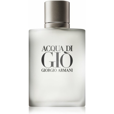 Giorgio Armani Acqua Di Gio Pour Homme Eau De Toilette 30ml
