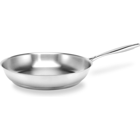 Habonne Koekenpan Elegance - Wavelbodem - ø 20 cm - zonder anti-aanbaklaag
