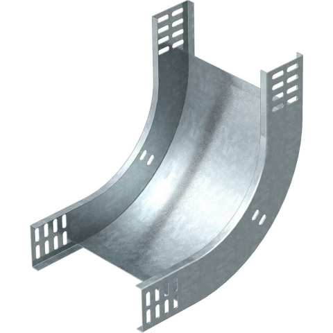 OBO Bettermann 7007013 Boog (b x h) 200 mm x 60 mm Metaal 1 stuk(s)