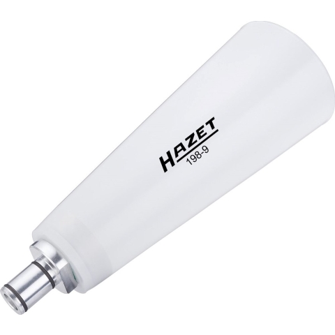 Hazet 198-9 Motorolie vultrechter 198-9