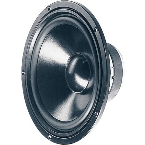 Visaton W 250 S - 8 Ohm 10 inch 25.4 cm Woofer 100 W 8 Ω