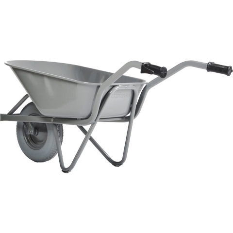 Matador M-115-CT Easy Rider Kruiwagen - Lekvrije Banden - 80L