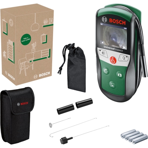 Bosch Home and Garden 06036870Z0 Inspectiecamera