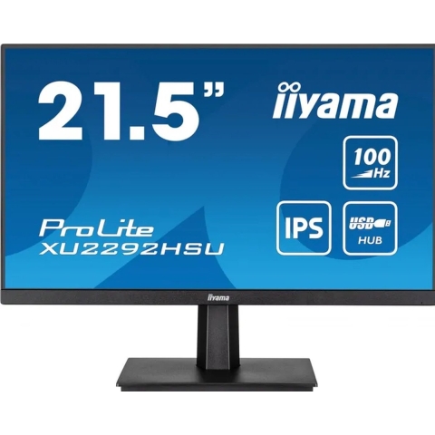 iiyama ProLite XU2292HSU-B6 | Monitoren voor thuis&kantoor | Computer&IT - Monitoren | 4948570122561