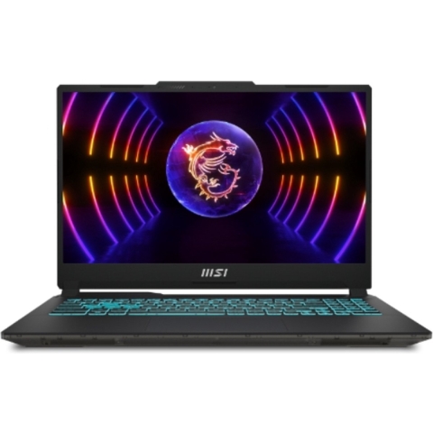 MSI Cyborg 15 A13ve-693nl - 15.6 Inch Intel Core I7 16 Gb 512 Geforce Rtx 4050