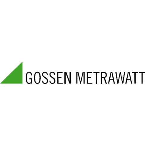 Gossen Metrawatt S101V IZYTRONIQ BUSINESS Starter Software 1 stuk(s)