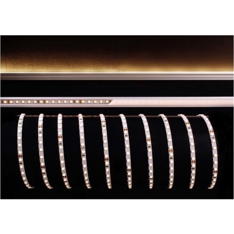 Deko Light 840159 LED-strip Energielabel: G (A - G) Met open kabeleinde 24 V/DC 5000 mm Warmwit