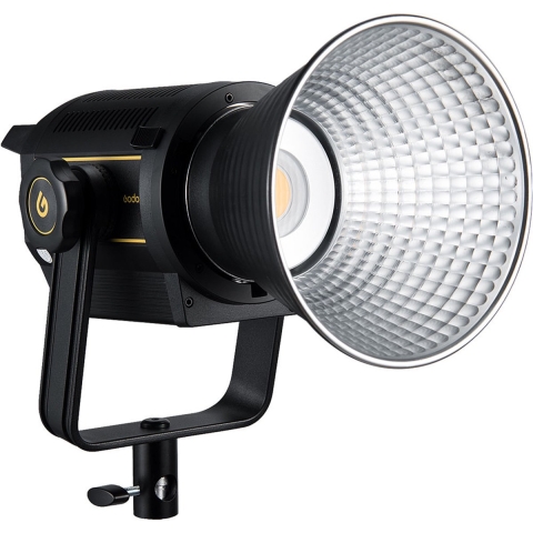 Godox VL150 | LED&Continu licht | Fotografie - Studio | 6952344218563