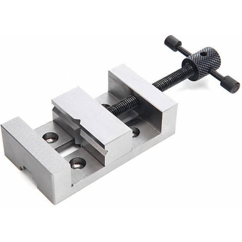 HBM machineklem voor hoogtesupport