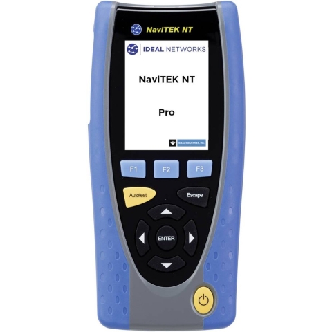 Trend Networks R151006 NaviTEK NT Pro Leidingsmeter