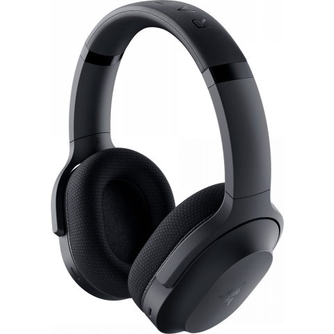 RAZER Barracuda Over Ear headset Gamen Radiografisch Stereo Zwart