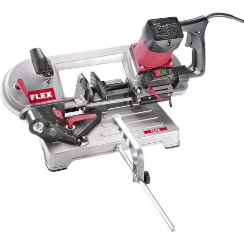 Flex SBG 4910 Metaalband-zaag 230 V 850 W
