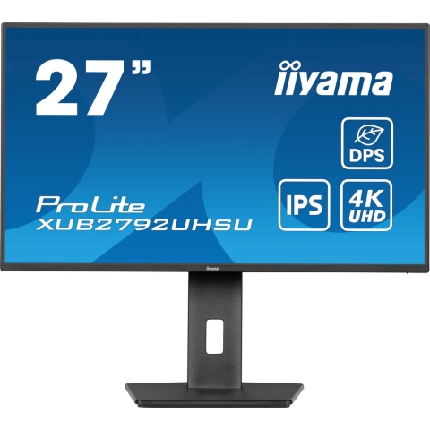 iiyama XUB2792USU6 | Computers en toebehoren | Computer&IT - Monitoren | 4948570123803
