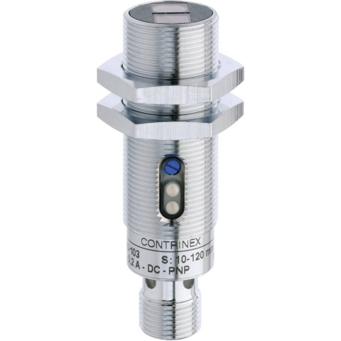 Contrinex LTS-1180-103 620 200 426 Reflecterende lichtknop 1 stuk(s)