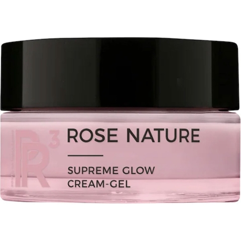 Annemarie Börlind - Nature Glow Cream Gel - 50 ml