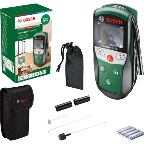 Bosch Home and Garden 0603687001 Inspectiecamera