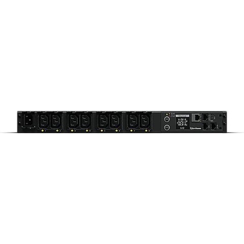 CyberPower PDU41004 PDU41004 Rack-stroomverdeler
