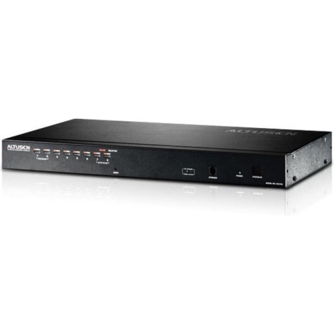 ATEN KH1508A-AX-G KVM-switch 8 poorten VGA USB, PS/2 1600 x 1200 Pixel