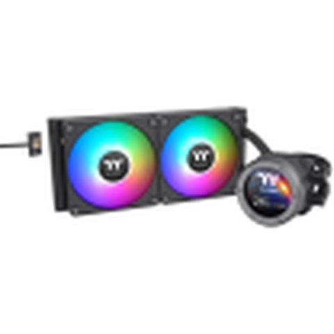 Thermaltake TH240 V2 Ultra EX PC-waterkoeling