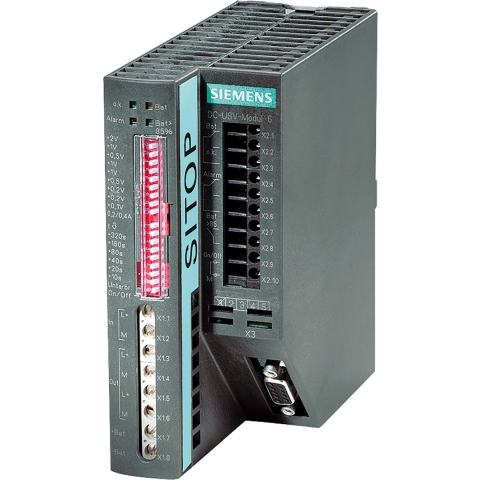 Siemens 6EP1931-2EC31 UPS-systeem