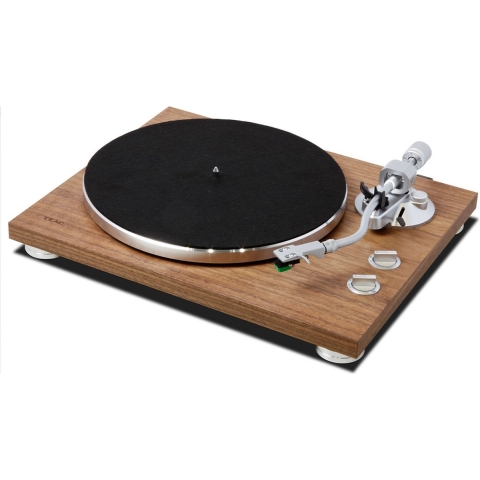 Teac TN-400BT-X/WA Platenspeler