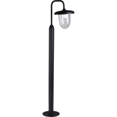 Paulmann 94759 Bollard Vintario E27 anthr. Wegverlichting E27 Antraciet