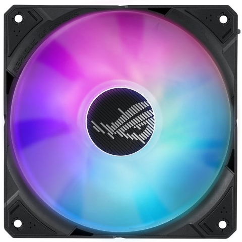Asus ROG RYUJIN III 360 ARGB PC-waterkoeling