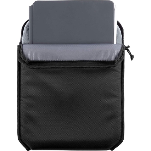 Urban Armor Gear Shock Sleeve Zwart Tabletcover