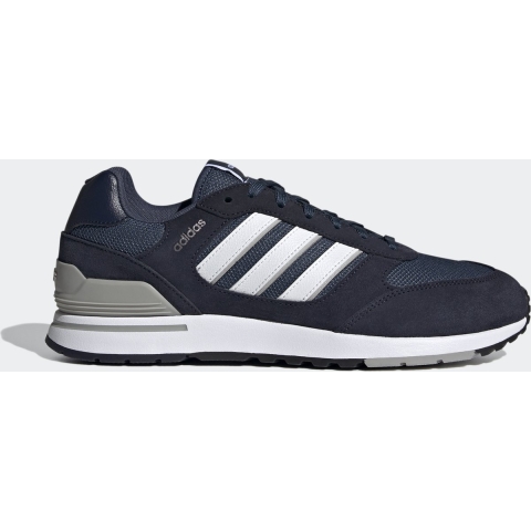 adidas Run 80s Sneakers Heren Donkerblauw maat 41 1/3