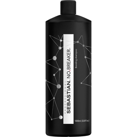Sebastian Professional - NO.BREAKER Bonding Shampoo 1000 ml