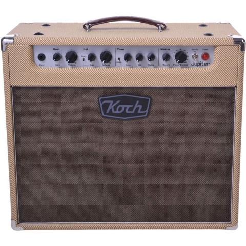 Koch Jupiter 45 Combo, Green